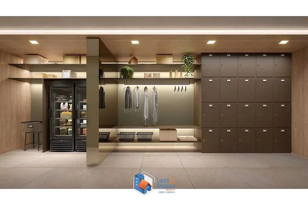 Imagem Apartamento à venda 2 Quartos 2 Suites 1 Vaga 82M² Indianópolis São Paulo - SP