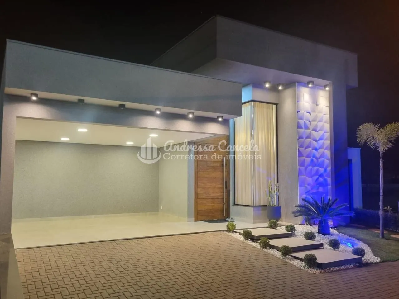 Imagem Village Mirassol IV - Casa com 3 dormitórios à venda, 169 m² por R$ 1.299.000,00 - Village Mirassol IV - Mirassol/SP