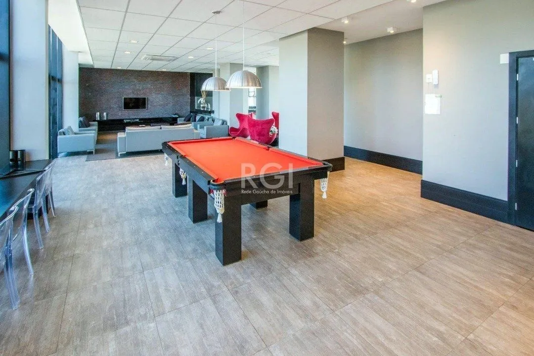 Imagem Loft para Venda - 36.33m², 1 dormitório, 1 vaga - Partenon