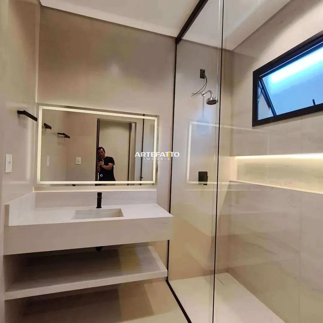 Imagem Casa à venda em Franca, Jardim Lima, com 3 quartos, 200m2
