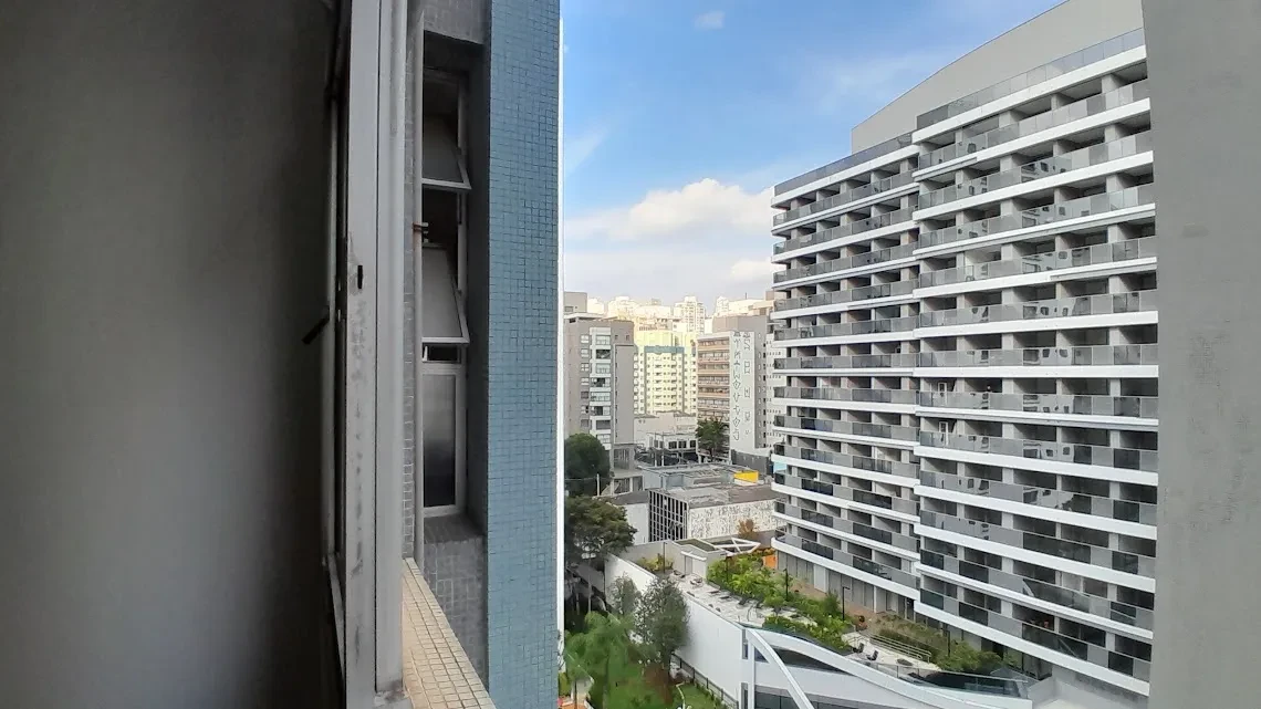 Imagem Apartamento com 2 Quartos à Venda, 90 metros em Jardim Paulista - São Paulo
