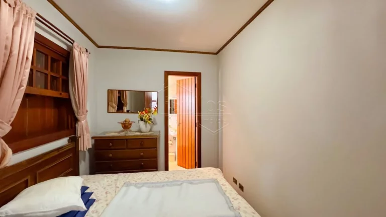 Imagem Apartamento em Campos do Jordão