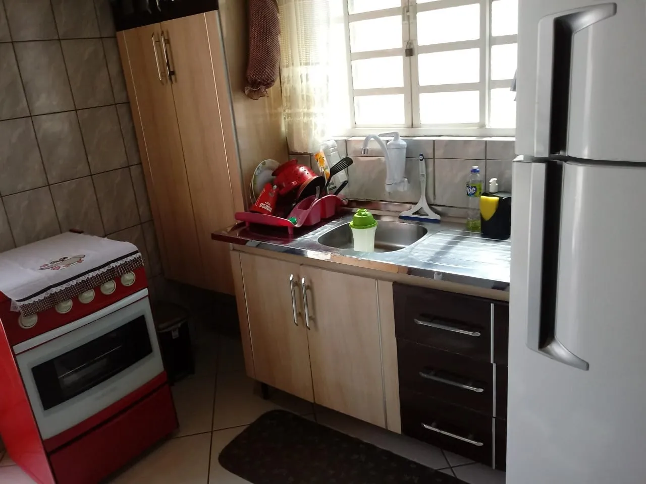Imagem Casa à venda 2 Quartos, 170M², Vila Bela, Taubaté - SP