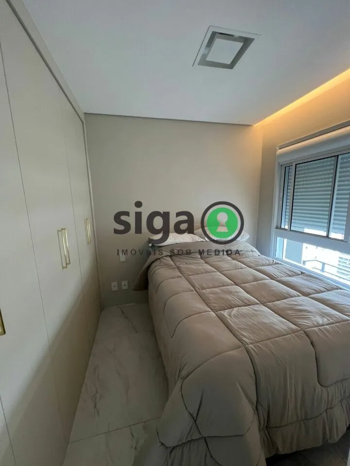 Imagem Apartamento de 61 metros 2 dormitórios 1 vaga a venda no Butantã