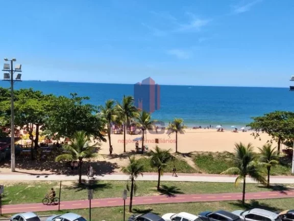 Imagem Amplo 4 quartos, na orla da Praia de Itaparica