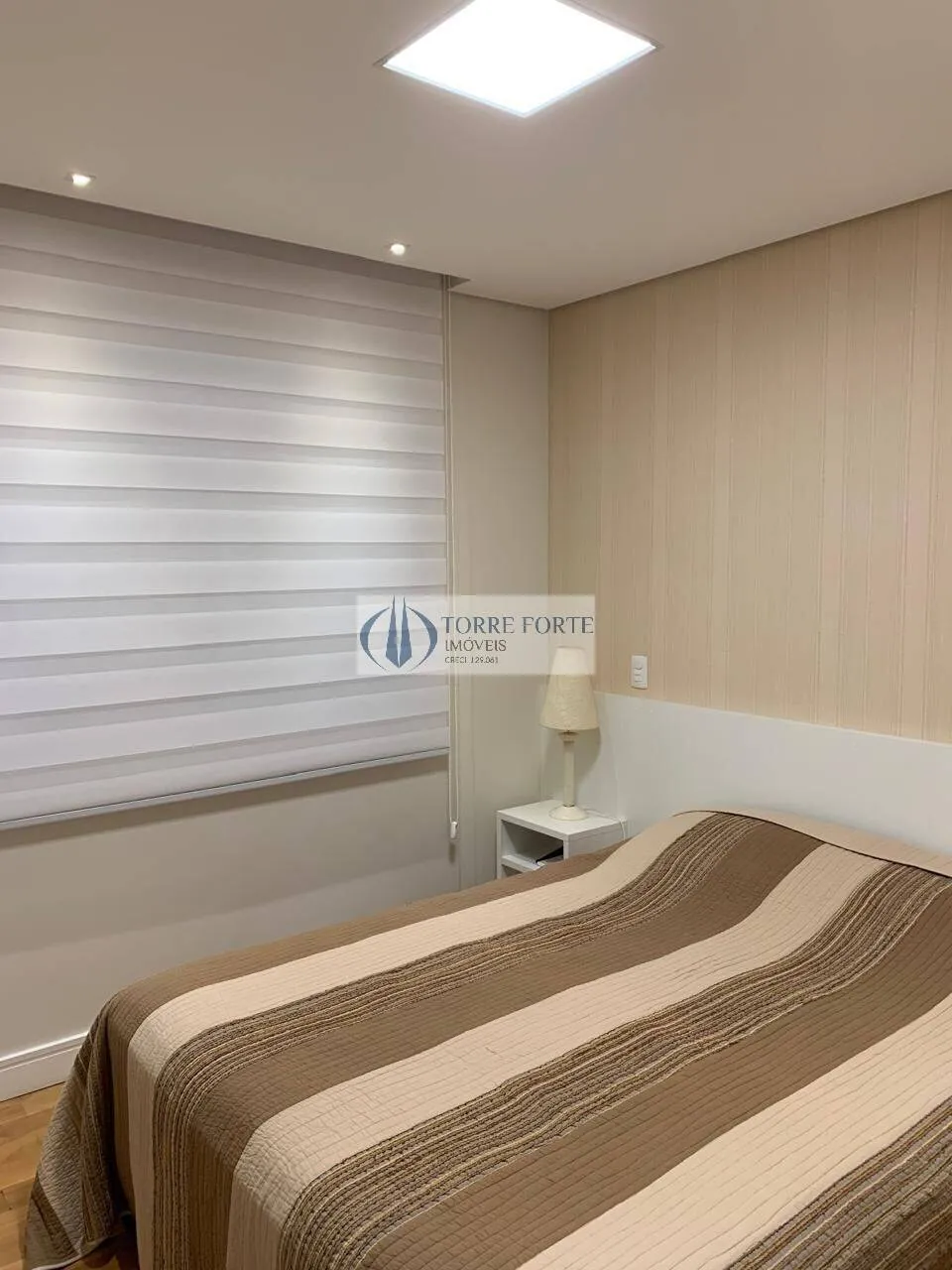 Imagem Apartamento com 3 suites 3 vagas , varanda Gourmet na Vila Gomes Cardim.