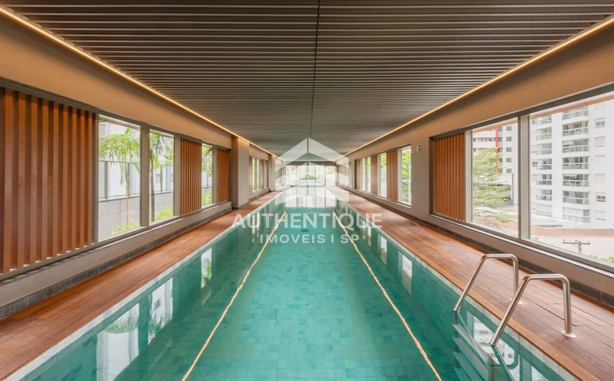 Imagem PORTUGAL 587 BROOKLIN - Apartamento à venda no bairro Brooklin - São Paulo/SP, Zona Sul