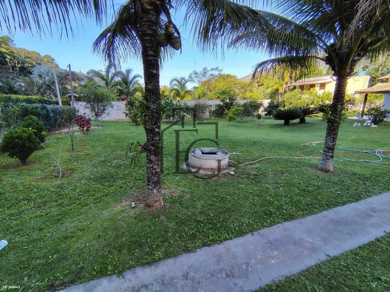 Imagem Casa para Venda em Saquarema, Serra de Mato Grosso (Sampaio Correia), 2 dormitórios, 1 suíte, 1 banheiro, 10 vagas