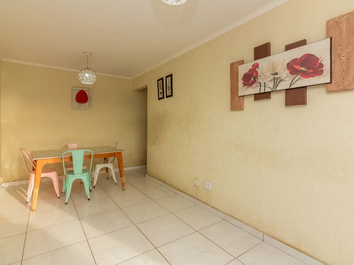 Imagem Apartamento para venda em Freguesia do Ó com 2 quartos, 59m2