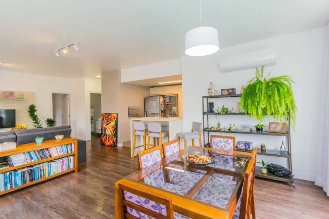 Imagem Apartamento para venda no bairro Jardim do Salso em Porto Alegre