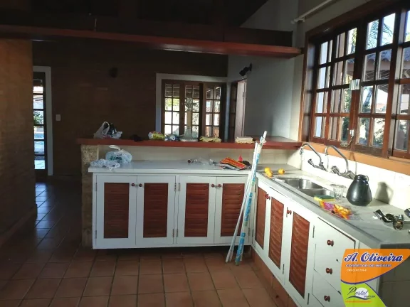 Imagem Linda Casa 03 Dormitorios - 900 Metros de Terreno