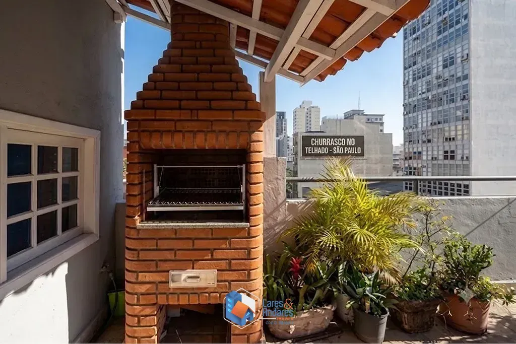 Imagem Apartamento à venda 1 Quarto 1 Suite 1300M² Jardim Paulista São Paulo - SP