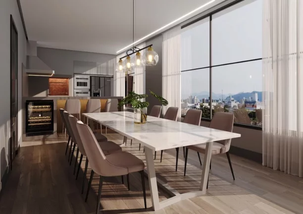 Imagem Apartamento para venda no bairro Centro em Balneário Camboriú