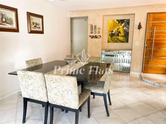 Imagem Apartamento disponível para venda no Maison Montparnasse, com 190m², 3 dormitórios e 2 vagas