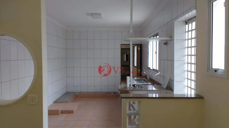 Imagem Casa com 4 dormitórios à venda, 252 m por R$ 480.000,00 - Vila Nhocune - São Paulo/SP