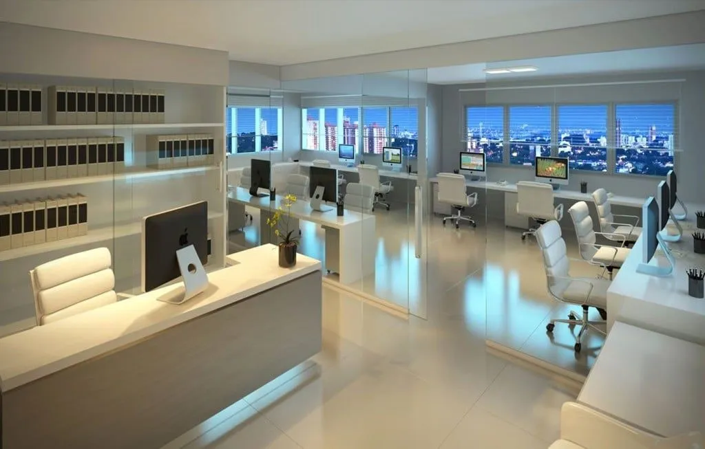 Imagem Sala Comercial em Jardim Lindóia