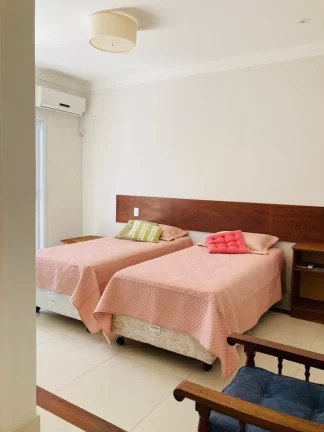 Imagem LINDA CASA COM 5 QUARTOS E 5 SUÍTES NA PRAIA DO MORRO GUARAPARI ES