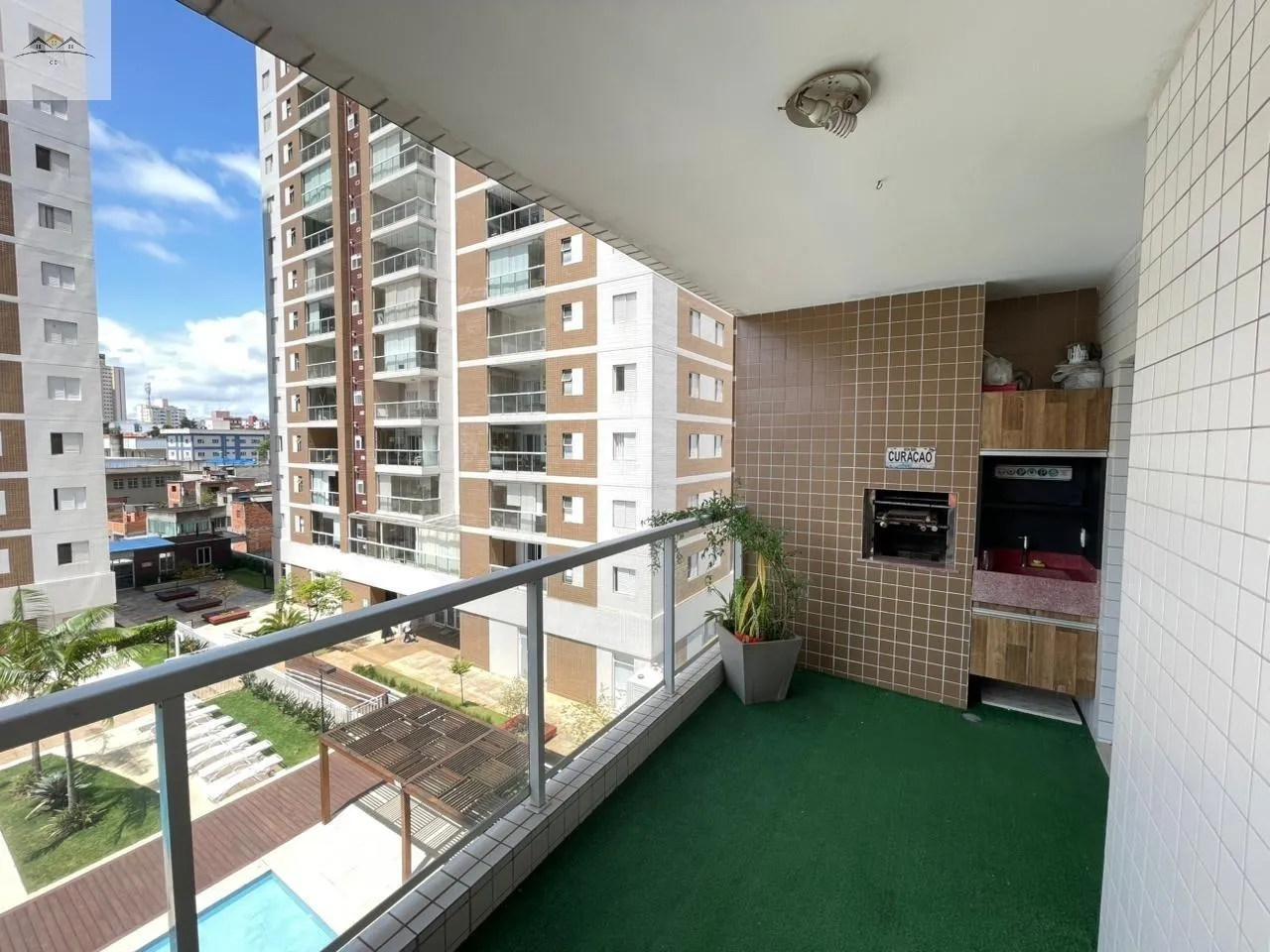Imagem APARTAMENTO RESIDENCIAL em São Bernardo do Campo - São Paulo, Baeta Neves