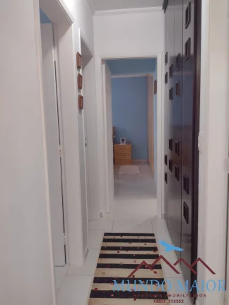 Imagem Apartamento com 3 Quartos e 3 banheiros à Venda, 89 m por R$ 543.000.00!