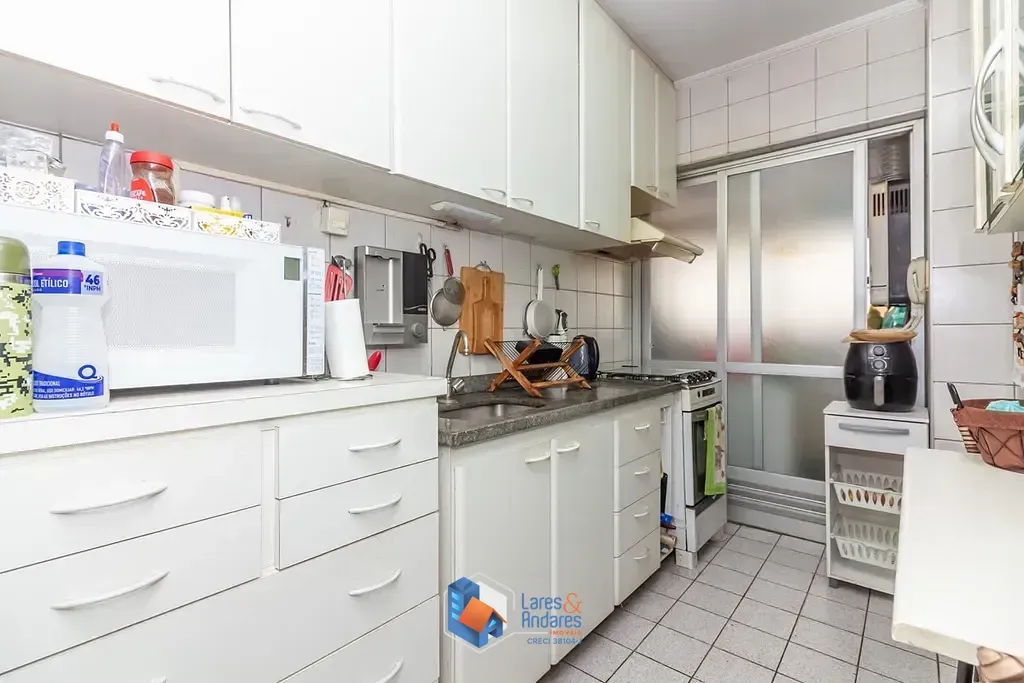 Imagem Apartamento à venda 2 Quartos 1 Suite 1 Vaga 62.5M² Mirandópolis São Paulo - SP