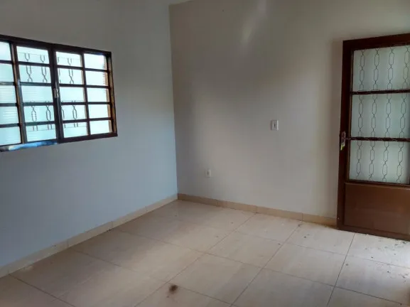 Imagem Casa com 2 Quartos à Venda, 79 m² em Residencial Parque Universitário 04  - Ituverava