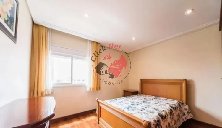 Imagem Excelente Apartamento à Venda Bairro Santa Paula em São Caetano do Sul