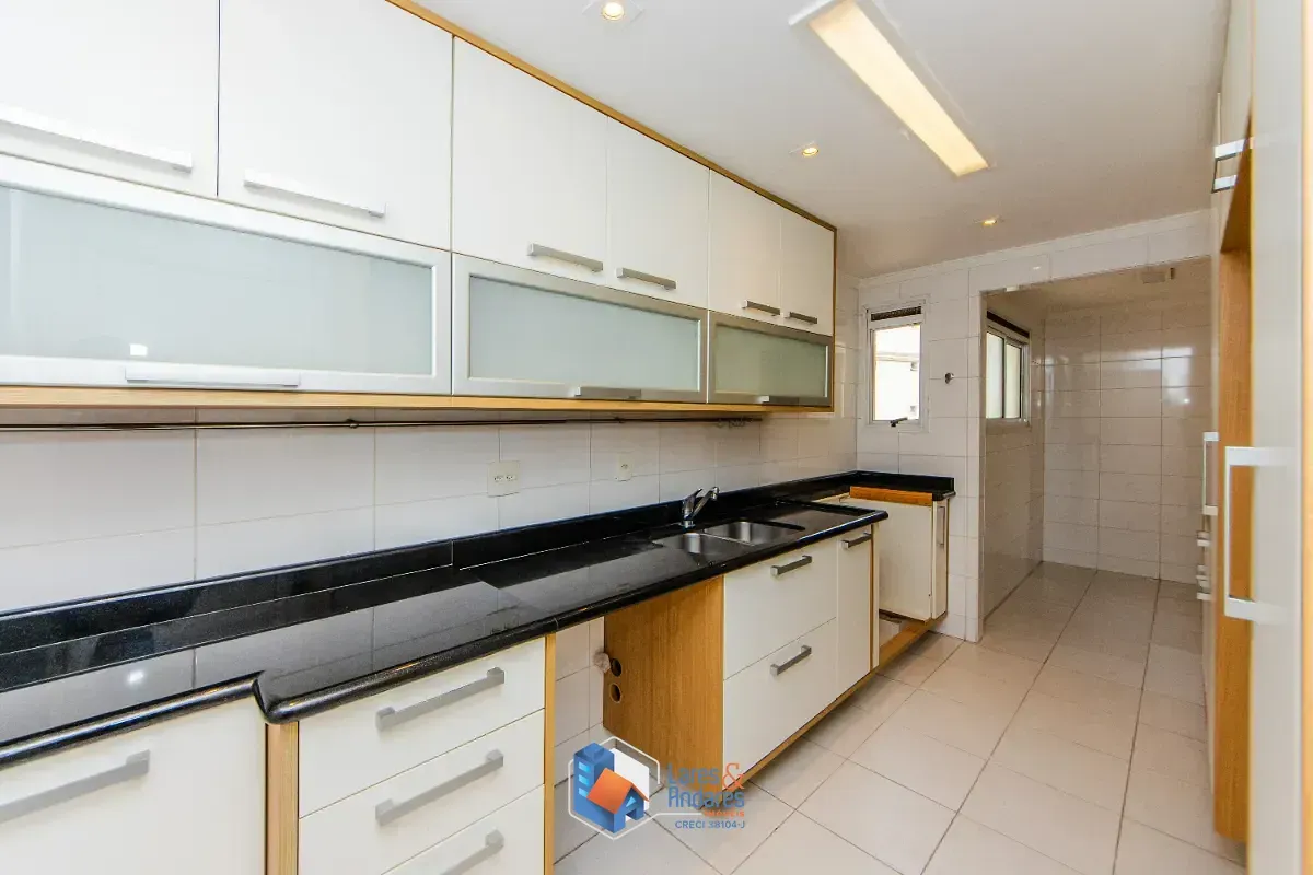 Imagem Cobertura para venda em Santana com 4 quartos, sendo 2 suítes, 264m²