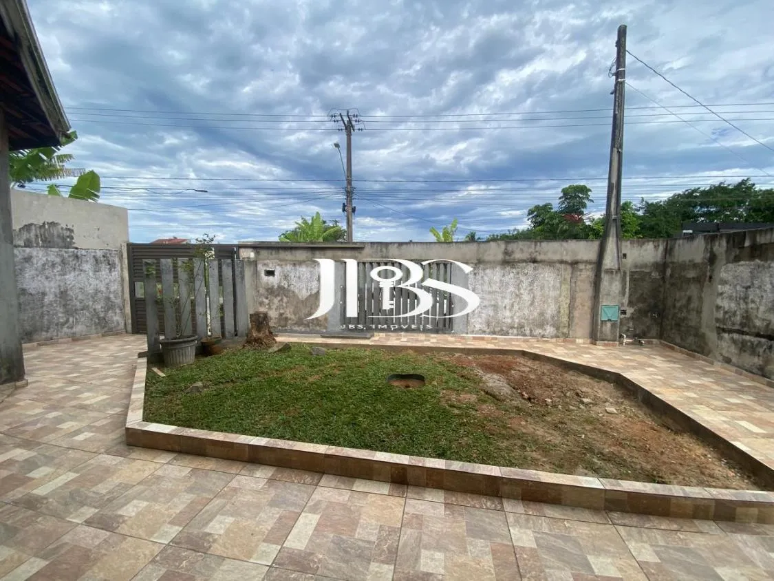 Imagem Casa, Residencial para Venda, Cibratel II, Itanhaém