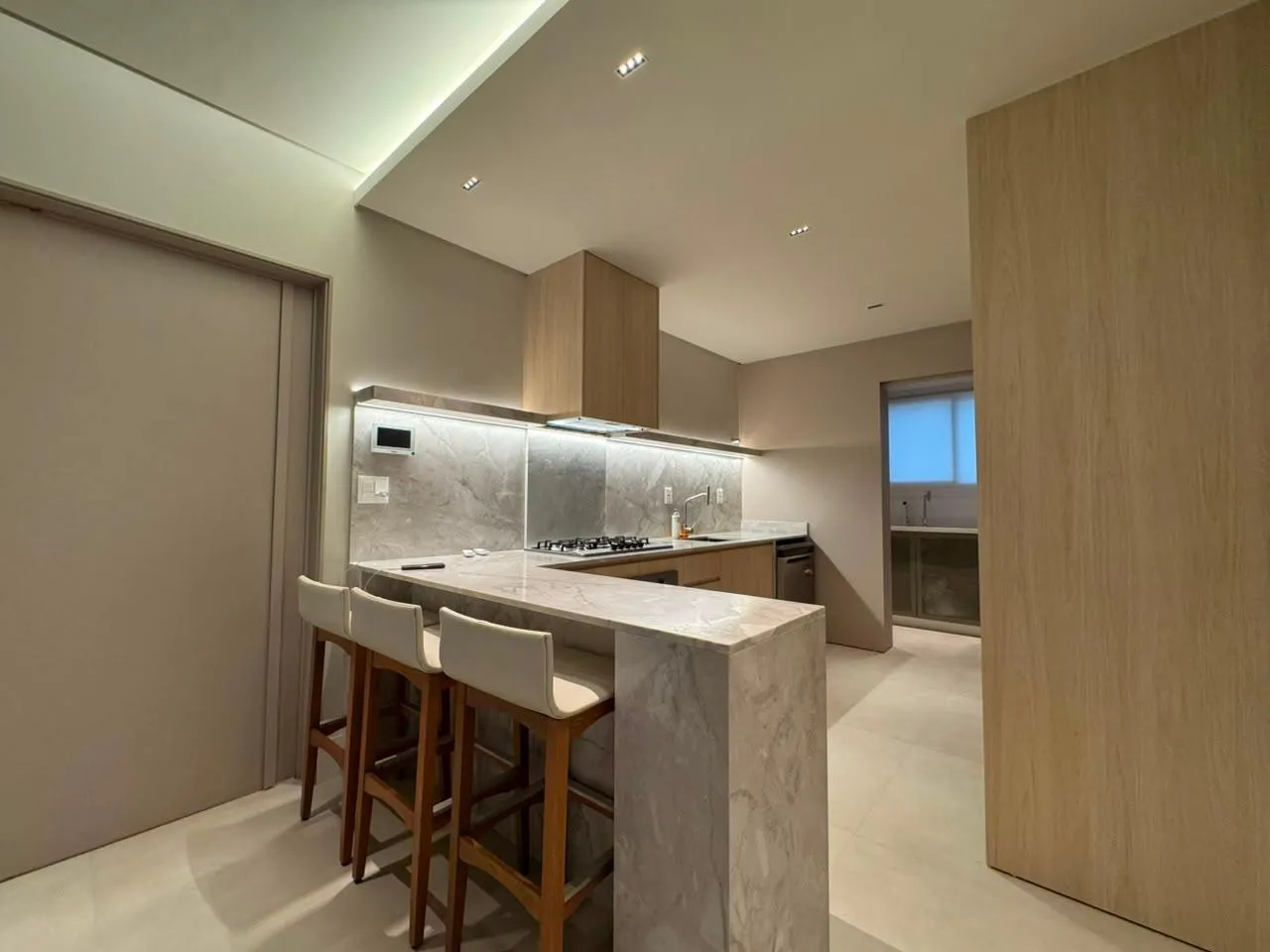 Imagem Apartamento à venda com 138.07m2 por R$ 4.200.000,00