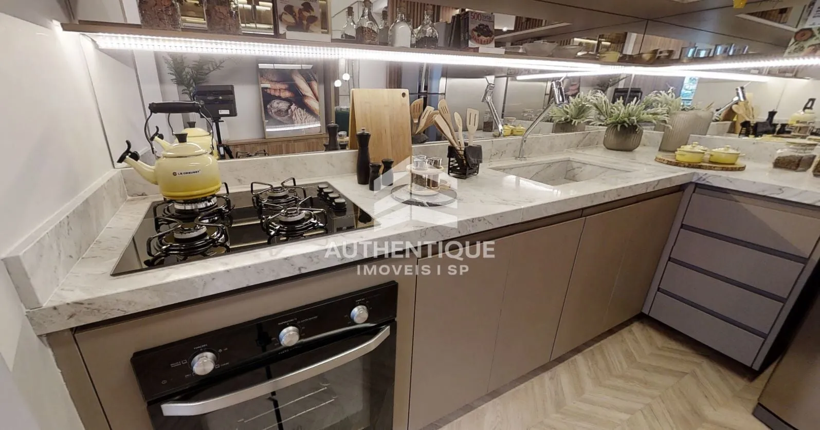 Imagem LIVING IPIRANGA - AV NAZARE - Apartamento à venda no bairro Ipiranga - São Paulo/SP, Zona Sul