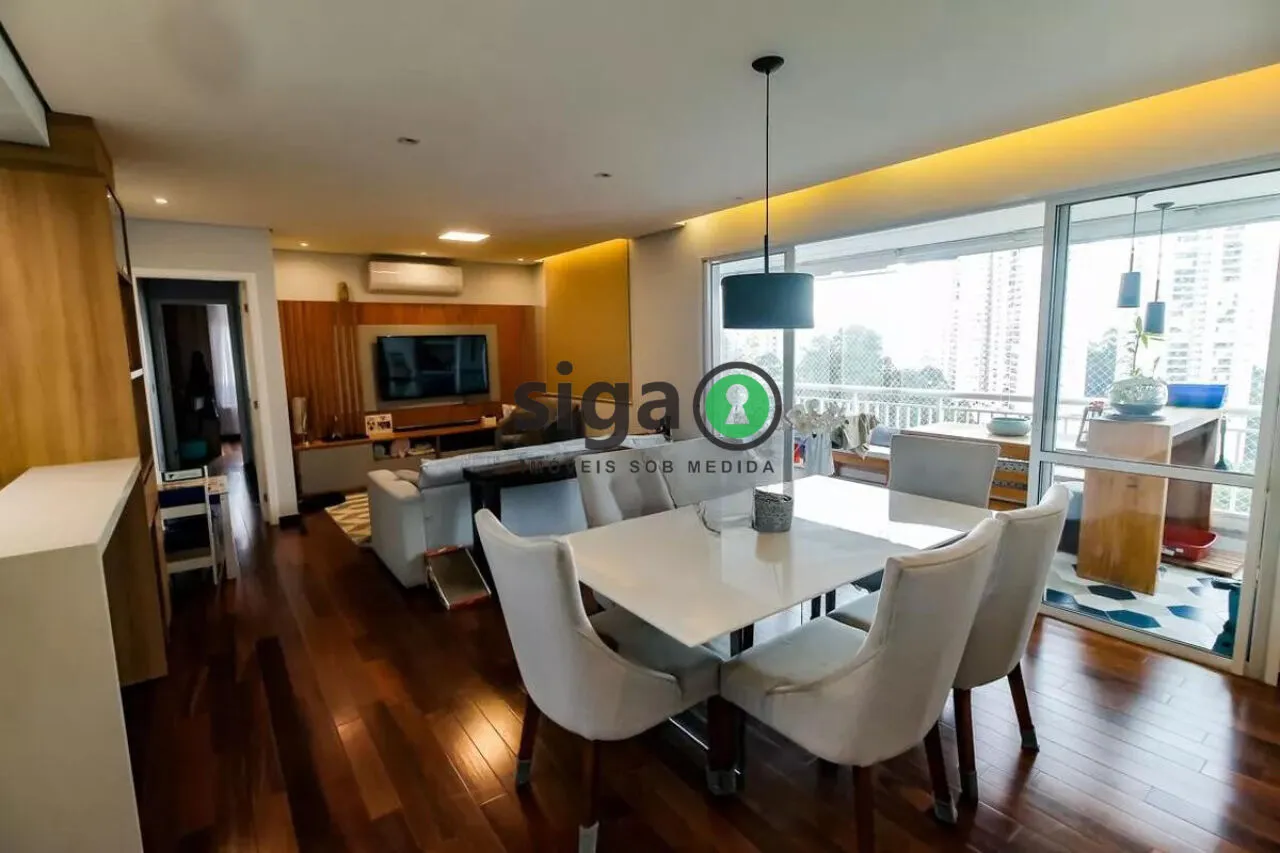 Imagem APARTAMENTO Á VENDA NO MORUMBI 3 QUARTOS E 2 VAGAS!
