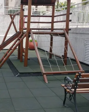 Imagem Apartamento com 2 Quartos à Venda, 47 m² em Vila Gustavo - São Paulo