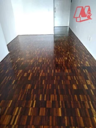 Imagem Apartamento com 1 dormitório, 50 m² - venda por R$ 180.000- Cidade Baixa - Porto Alegre/RS