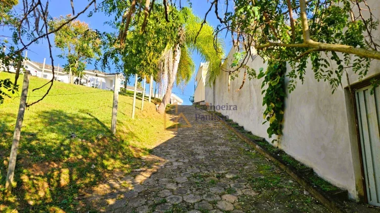 Imagem Terreno à venda - Jardim Nova Cachoeira - Cachoeira Paulista/SP