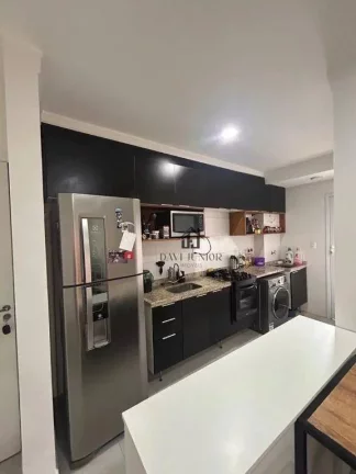 Imagem Apartamento à venda, 61 m² por R$ 365.000,00 - Jardim Guadalajara - Sorocaba/SP