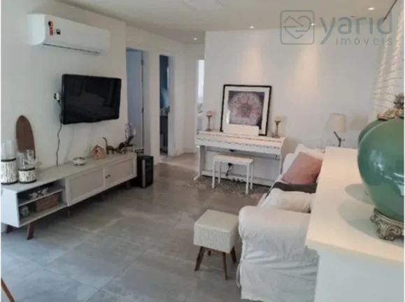 Imagem Apartamento à venda em Jundiaí-SP: 2 quartos, 1 banheiro, 1 vaga, 64m² no Condomínio Scalla Convivium Club.