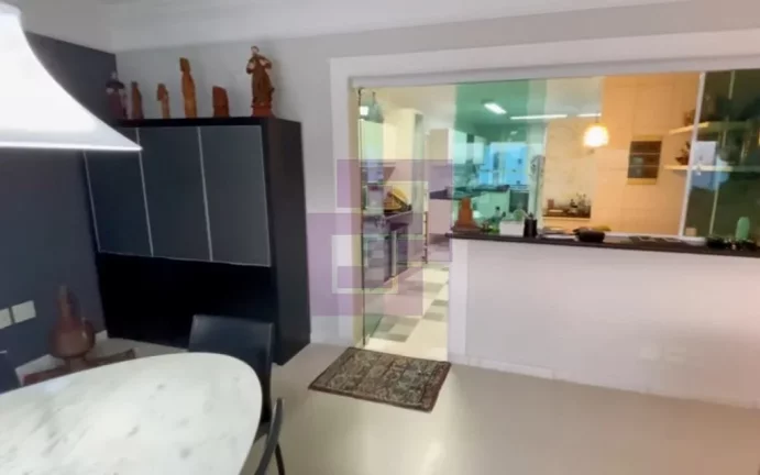 Imagem Alto padrão pé na areia !