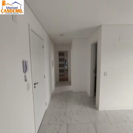 Imagem Apartamento mobiliado no Bairro América, Joinville/SC
