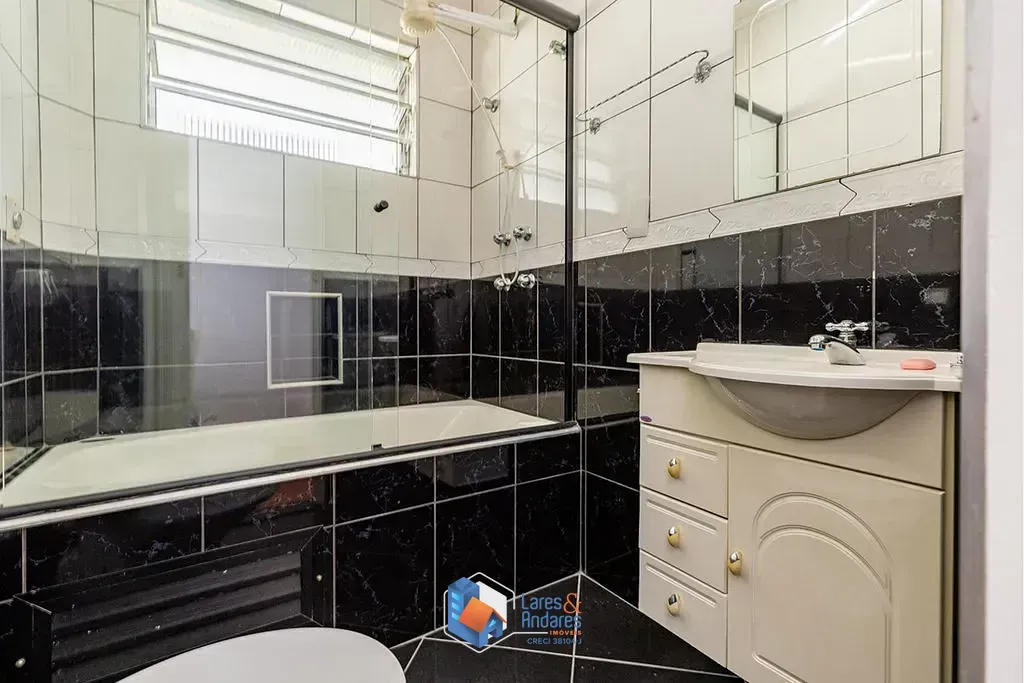 Imagem Casa à venda 3 Quartos 2 Suites 1 Vaga 130M² Vila Tramontano São Paulo - SP