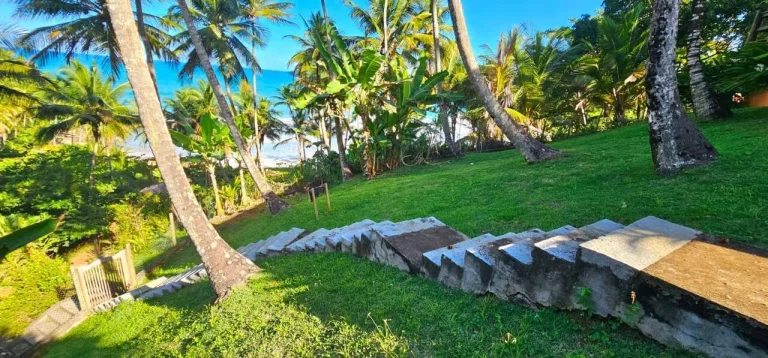 Imagem CASA LARANJA - VILLAS DE SÃO JOSÉ