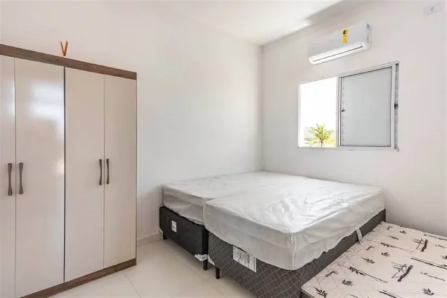 Imagem CASA COM 120 m² - SOLEMAR - PRAIA GRANDE SP