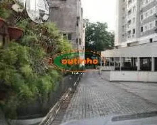 (26218) Rua Aristides Lobo - Rio Comprido