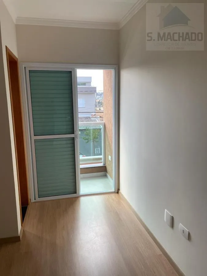 Imagem Sobrado para Venda em Santo André / SP no bairro jardim Santo Antonio