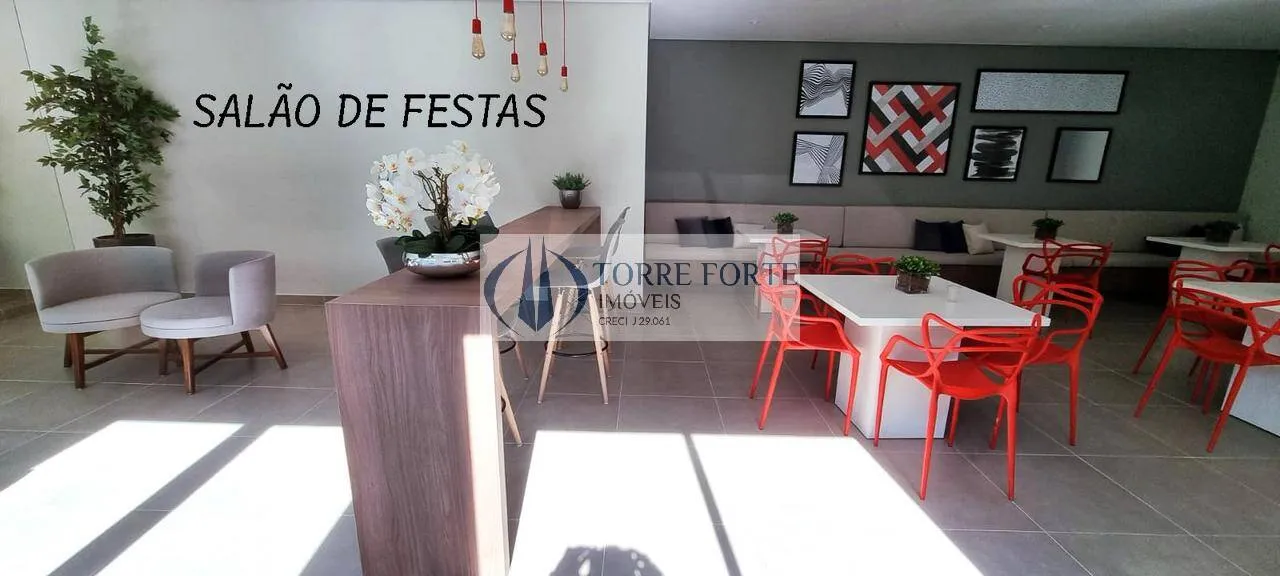 Imagem Apartamento 23 m², ao lado do metrô Belém