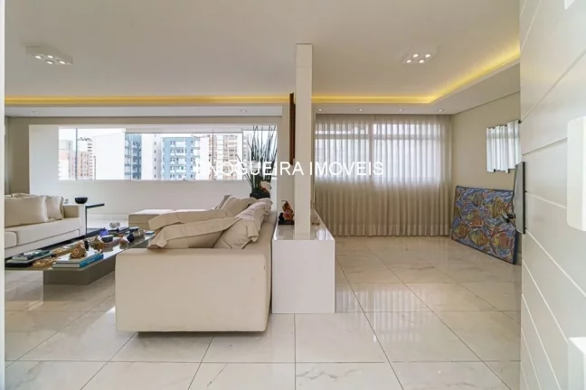 Imagem APARTAMENTO RESIDENCIAL em SÃO PAULO - SP, PERDIZES