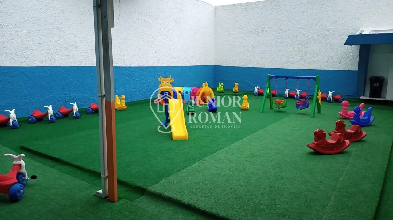Imagem IMÓVEL COMERCIAL ESCOLA l CLÍNICA l NOVA PETROLOLIS - SBC