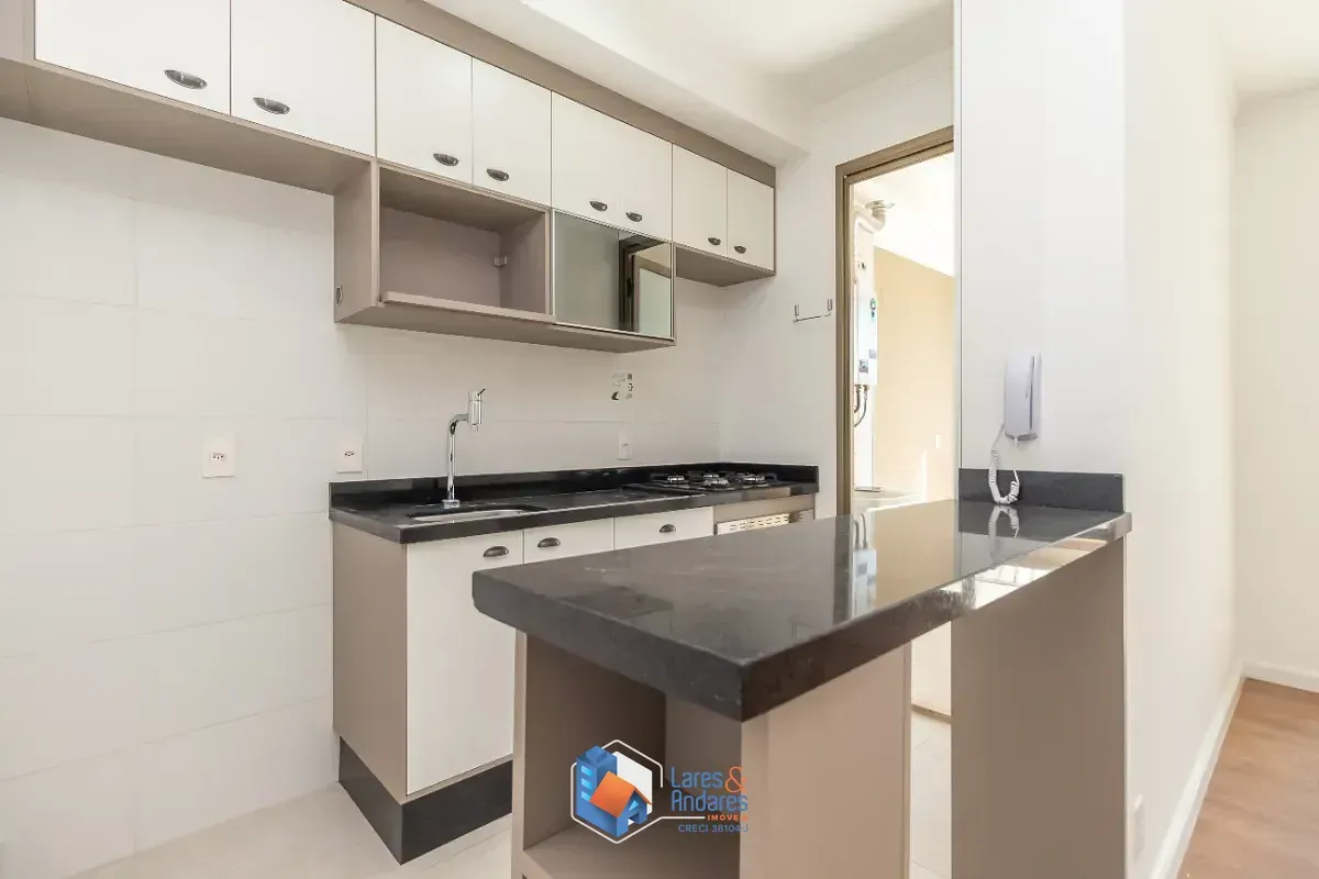 Imagem Apartamento para venda em Água Branca com 2 quartos, sendo 1 suíte, 61m²