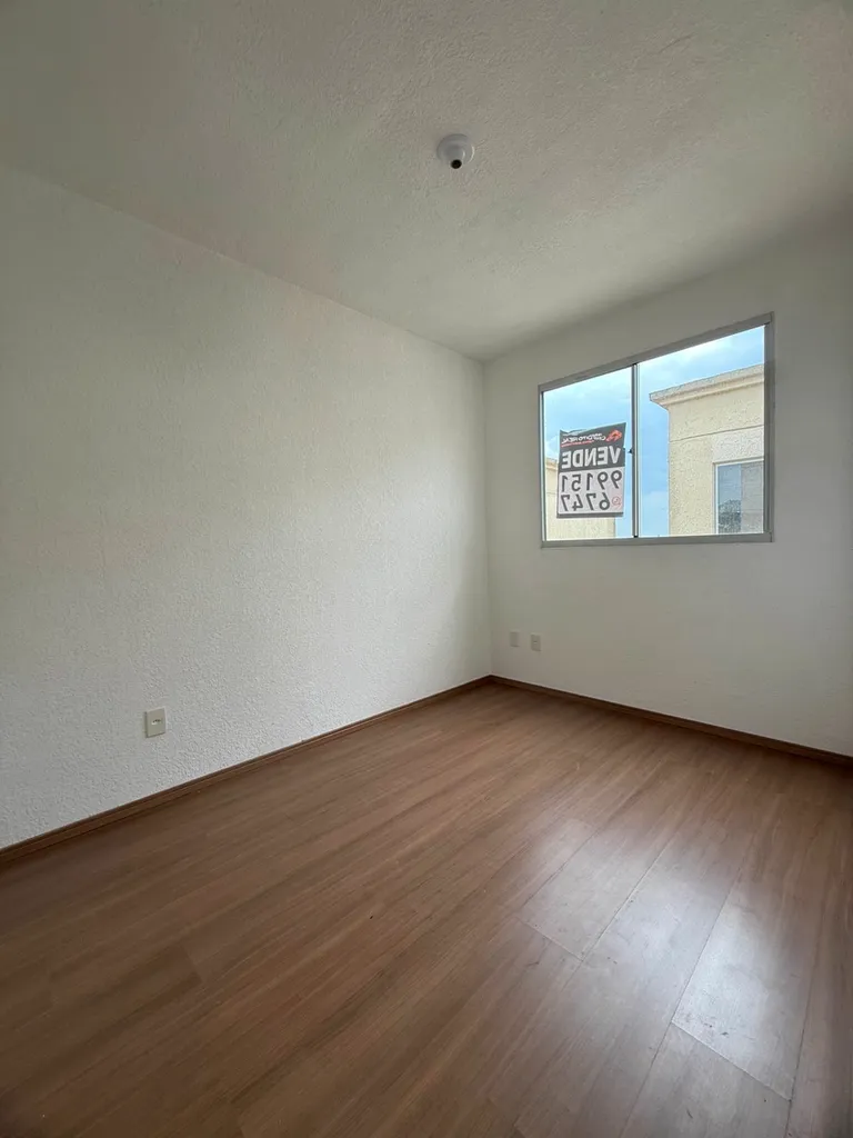 Imagem Apartamento em Sarandi
