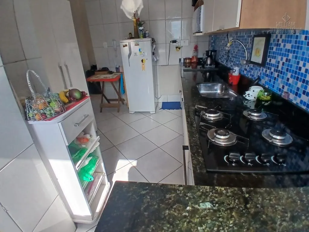 Imagem Apartamento 01 dormitório Frente Rua - MONGAGUA