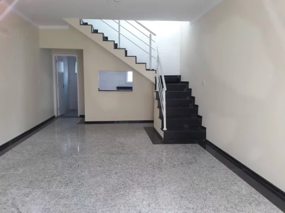 Imagem Oportunidade !!! Lindo sobrado - Tabatinga - Caraguatatuba